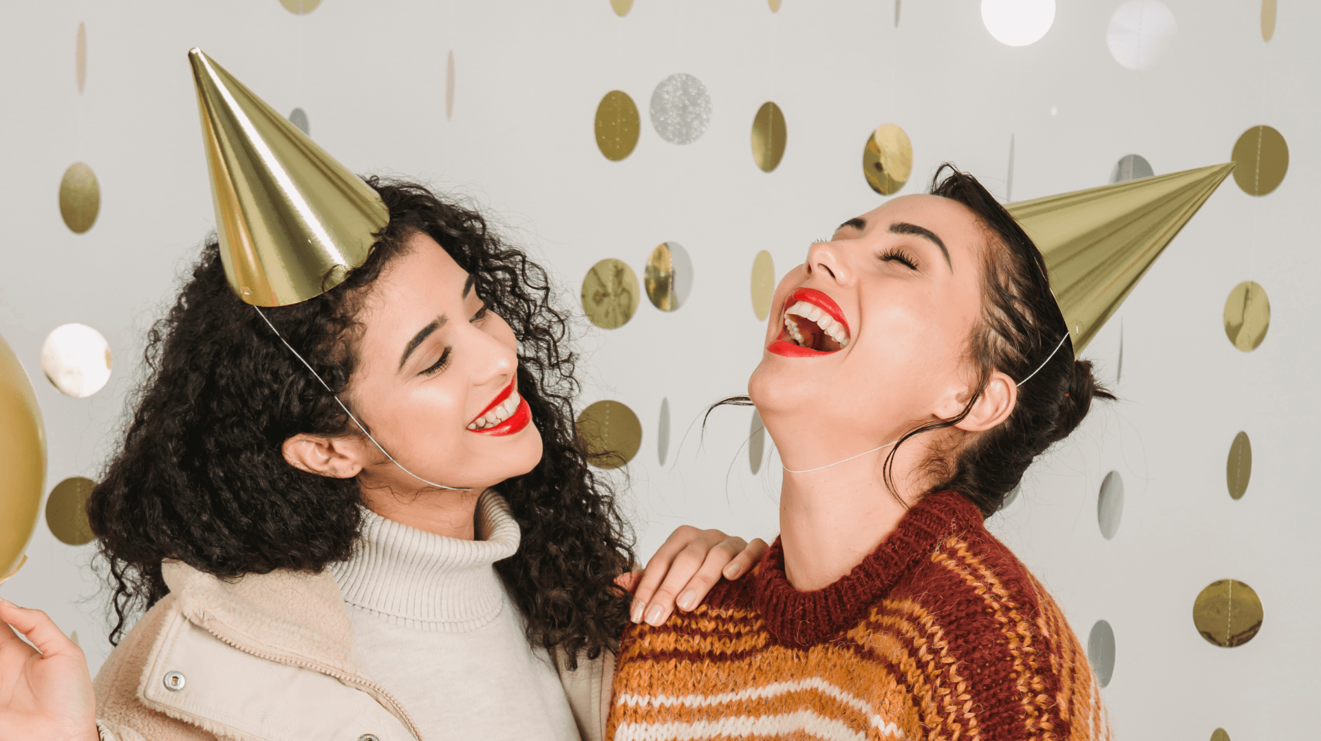 Bringing in the New Year with Confidence, Connection, and Care