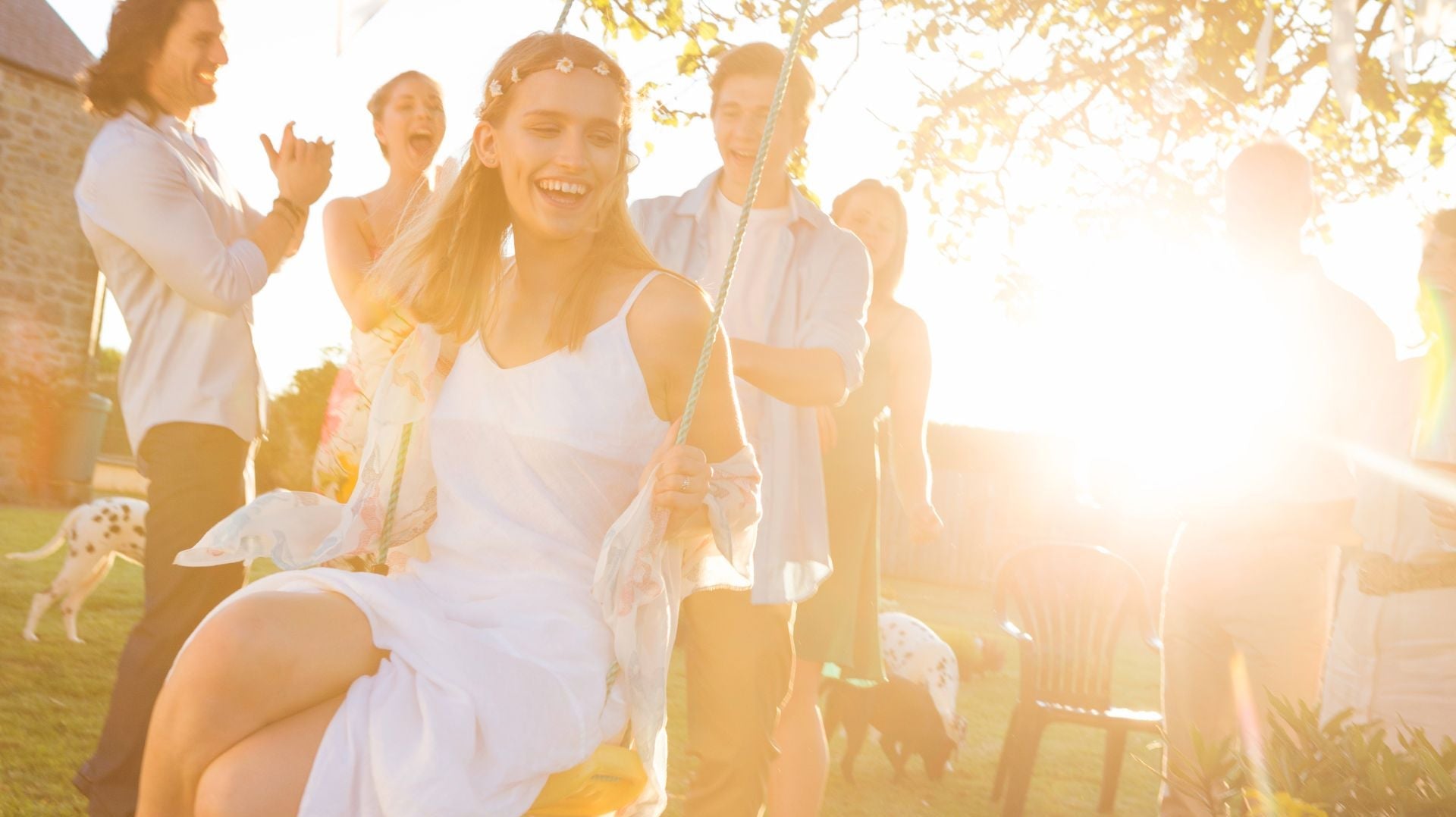 What to Wear to a Summer Wedding – Plus Size & Midsize Looks