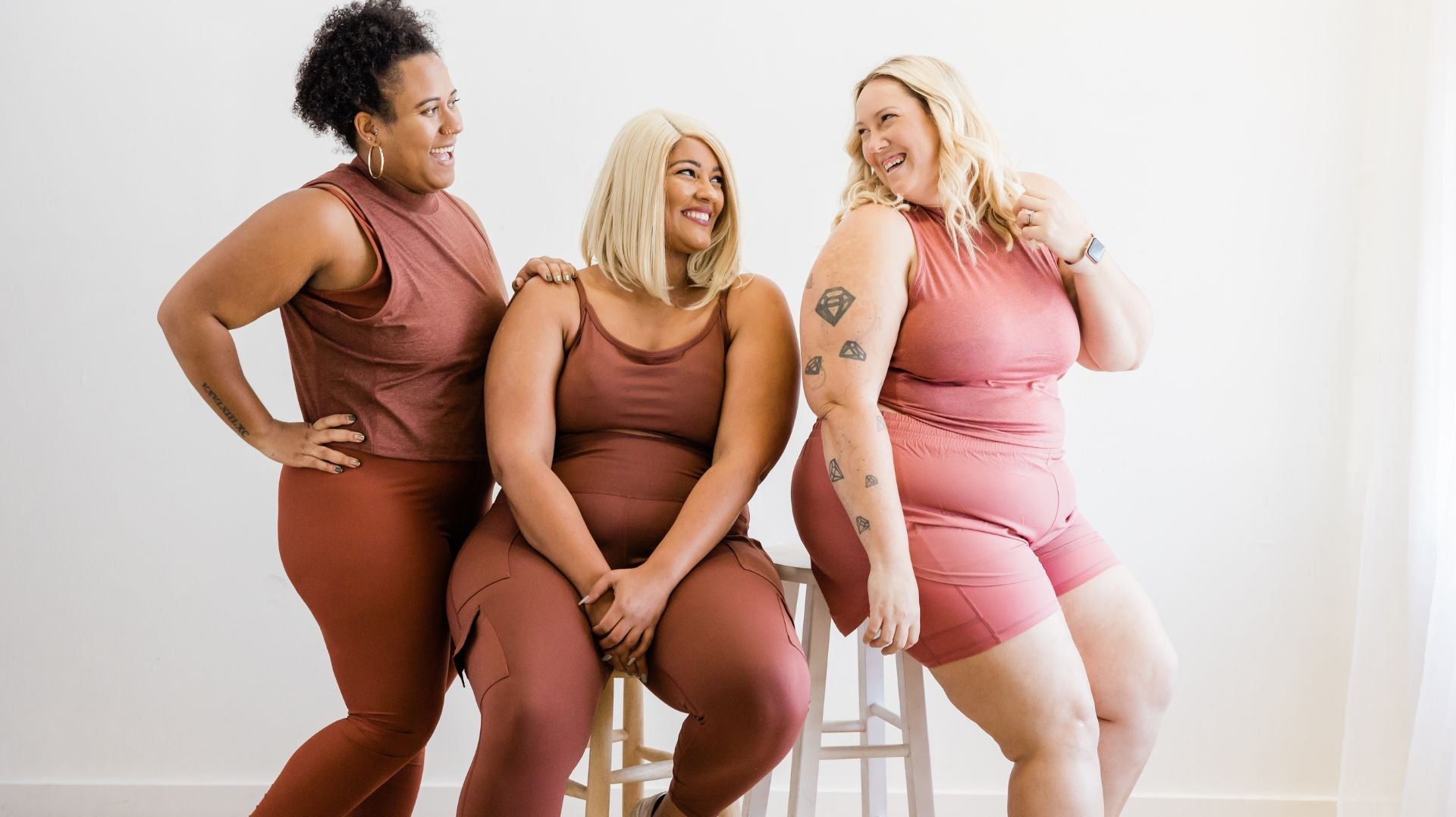 How to Build a Summer Capsule Wardrobe for Midsize & Plus Size Women