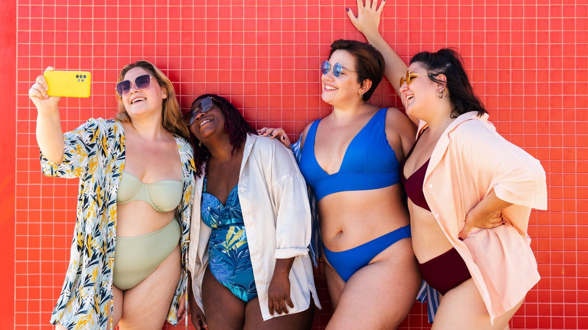 Embrace Breezy Confidence: Mid-Size & Plus Summer Essentials