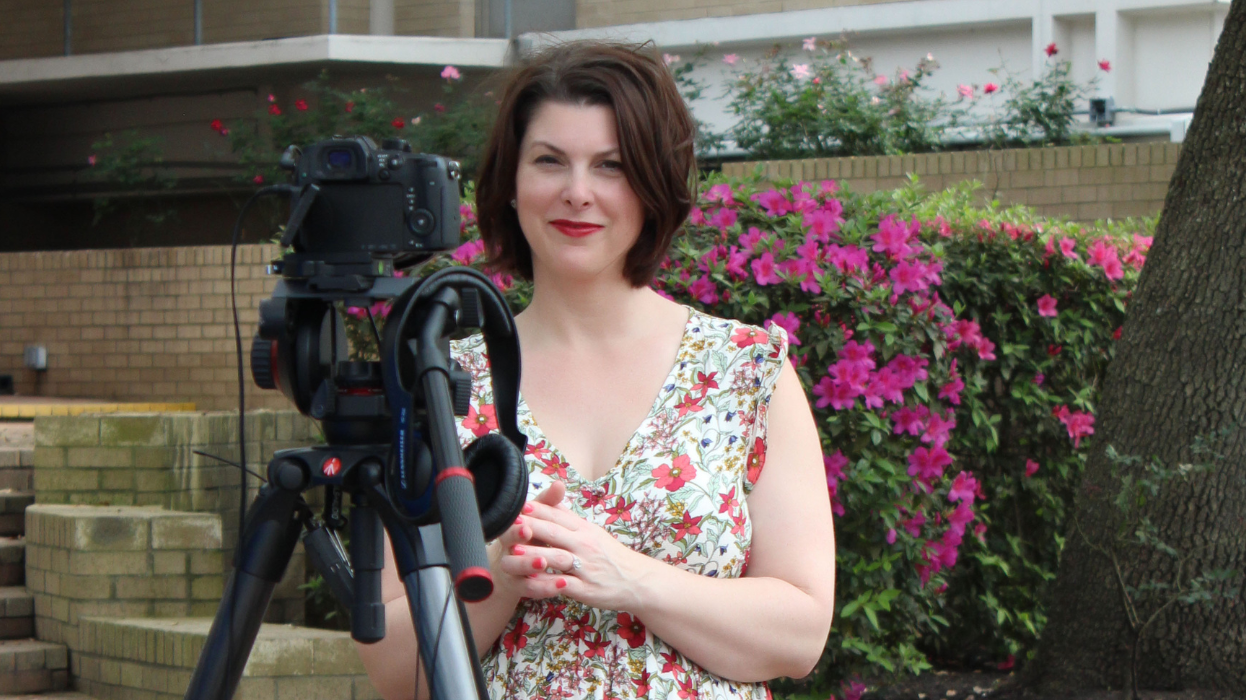 A Mission Beyond Fashion: How Founder CarrieRae is Fighting to End the Suicide Epidemic