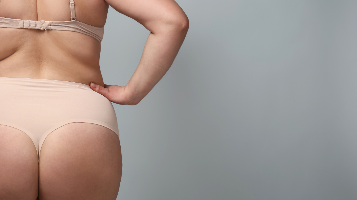 Why Hiding Undergarments Should Be a Thing of the Past