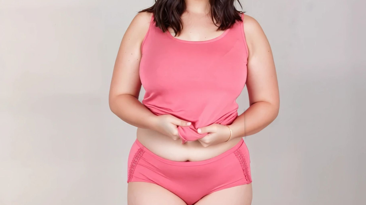 The Power of Perfect Foundational Pieces: How Tanks, Briefs, and Camisoles Can Boost Your Confidence