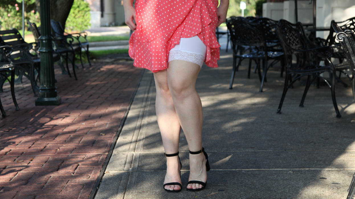 The Ultimate Hack for Summer Dresses: Undersummers Shortlettes