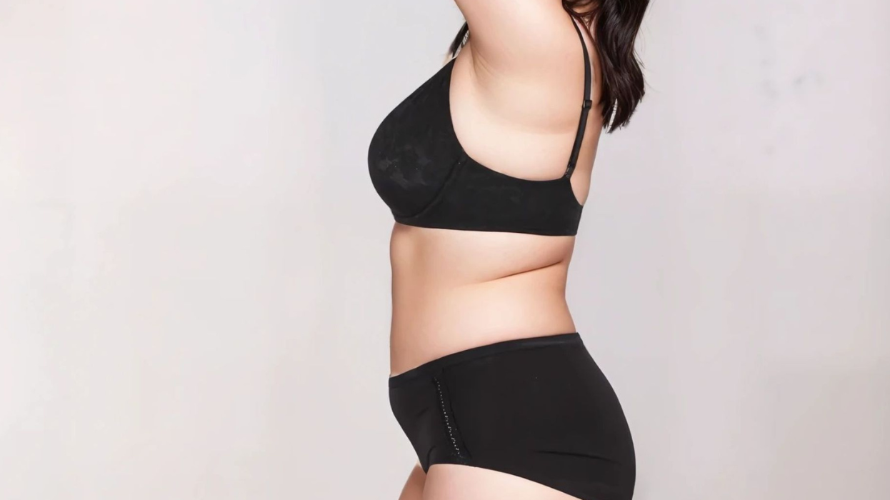 Why Women Deserve Boxer Briefs Designed Just for Us