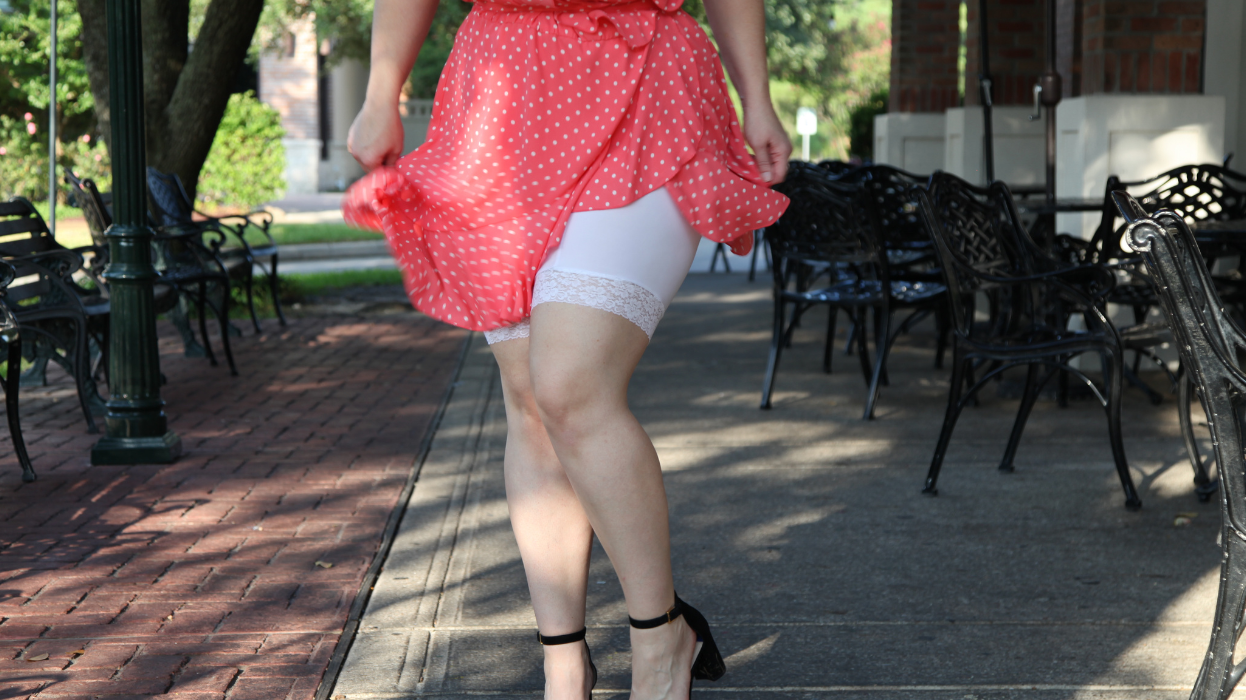 The Best Underwear Brands for Women to Prevent Thighs Rubbing Together