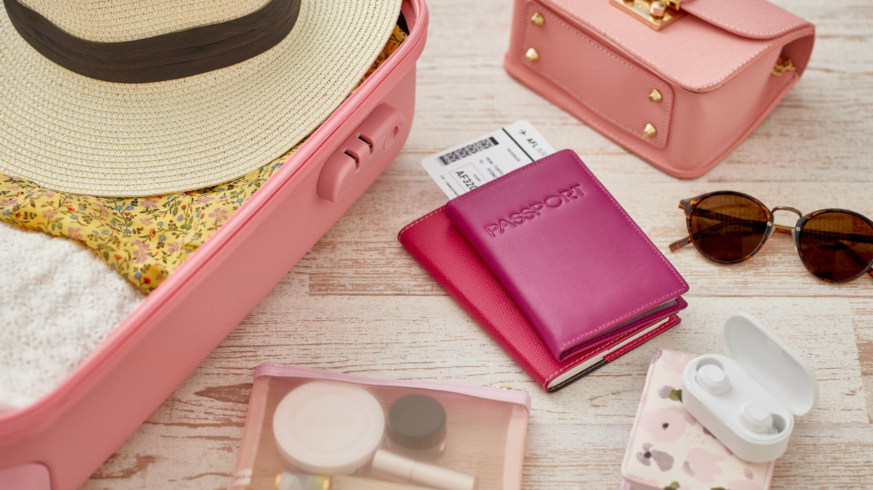 Why Undersummers Shortlettes Are the Ultimate Travel Hack