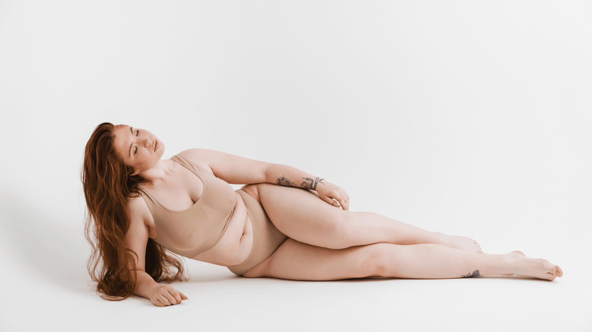 What Size Is Considered Curvy?