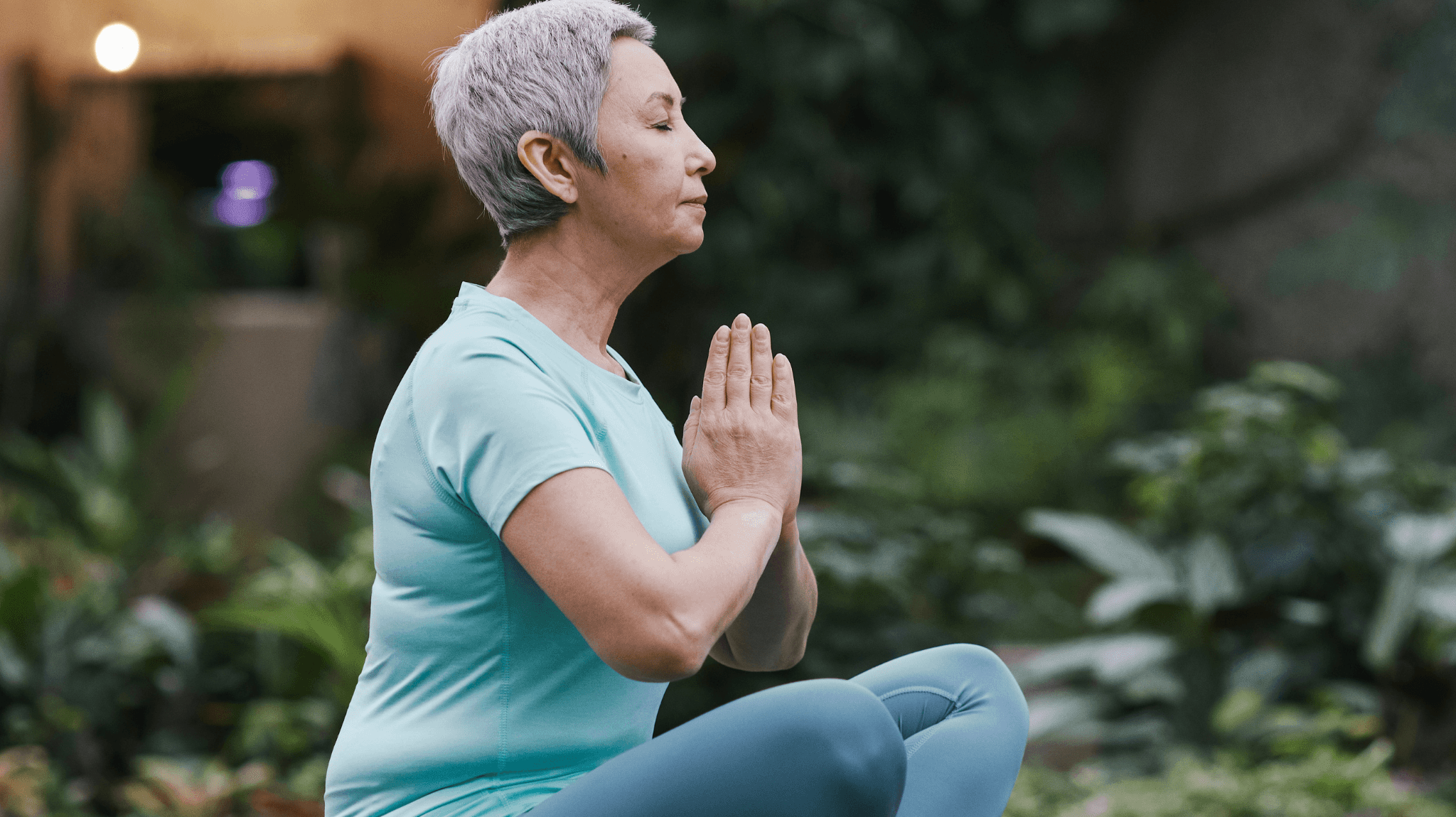 Coping with Life Changes in Midlife