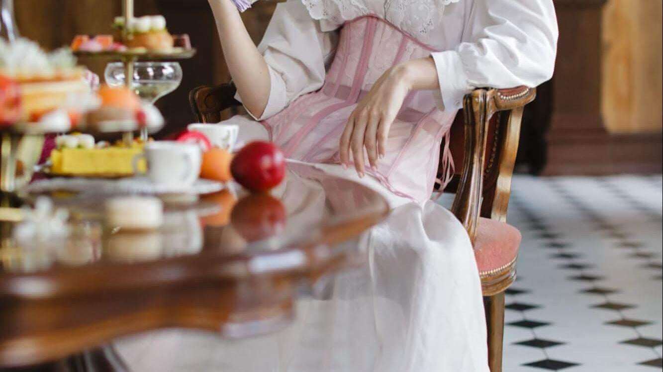 A Brief History of Bloomers: The Revolutionary Undergarment