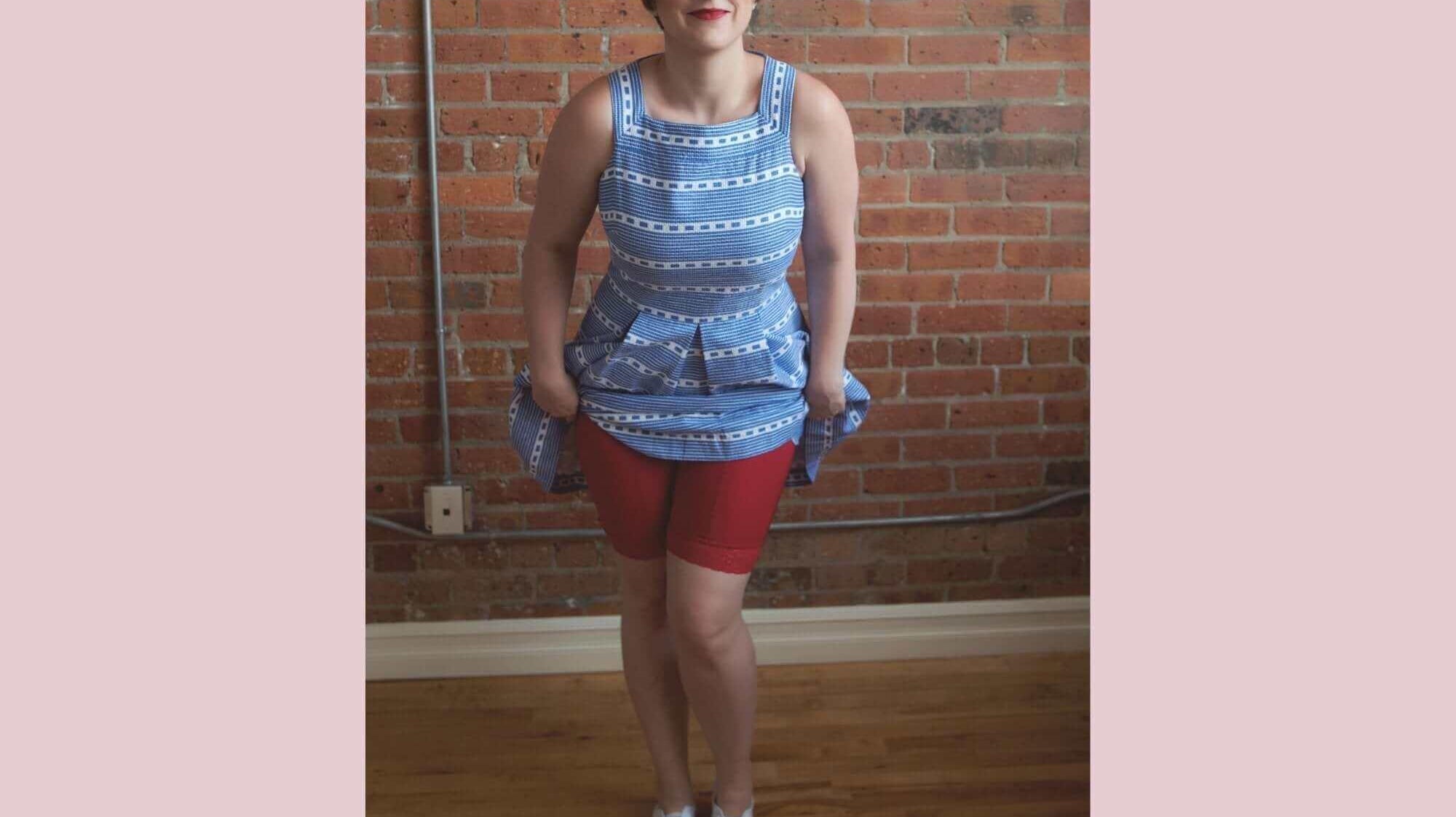 About Undersummers - Undersummers by CarrieRae