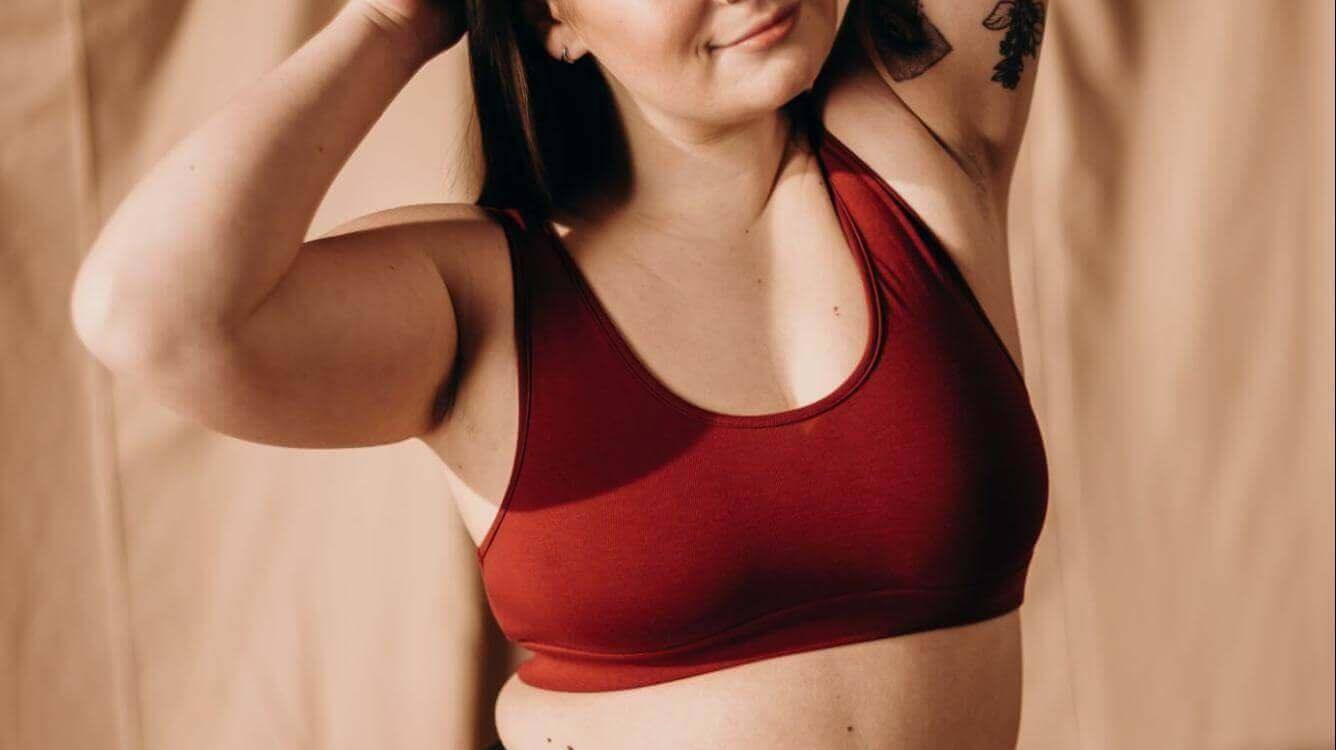 Fit is A Crucial Factor When Choosing Underwear