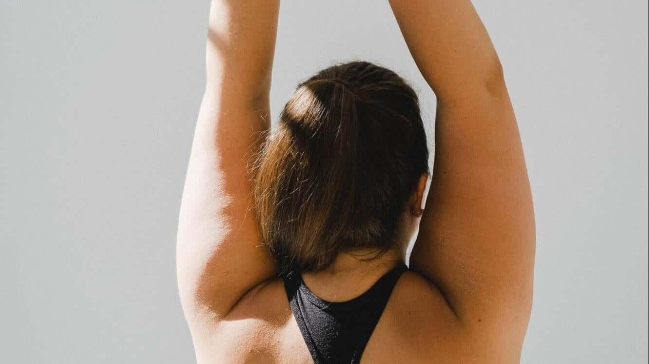 Understand Sports Bra Sizing Before You Shop