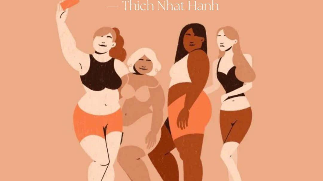 How has the Body Positivity Movement Changed? - Undersummers by CarrieRae