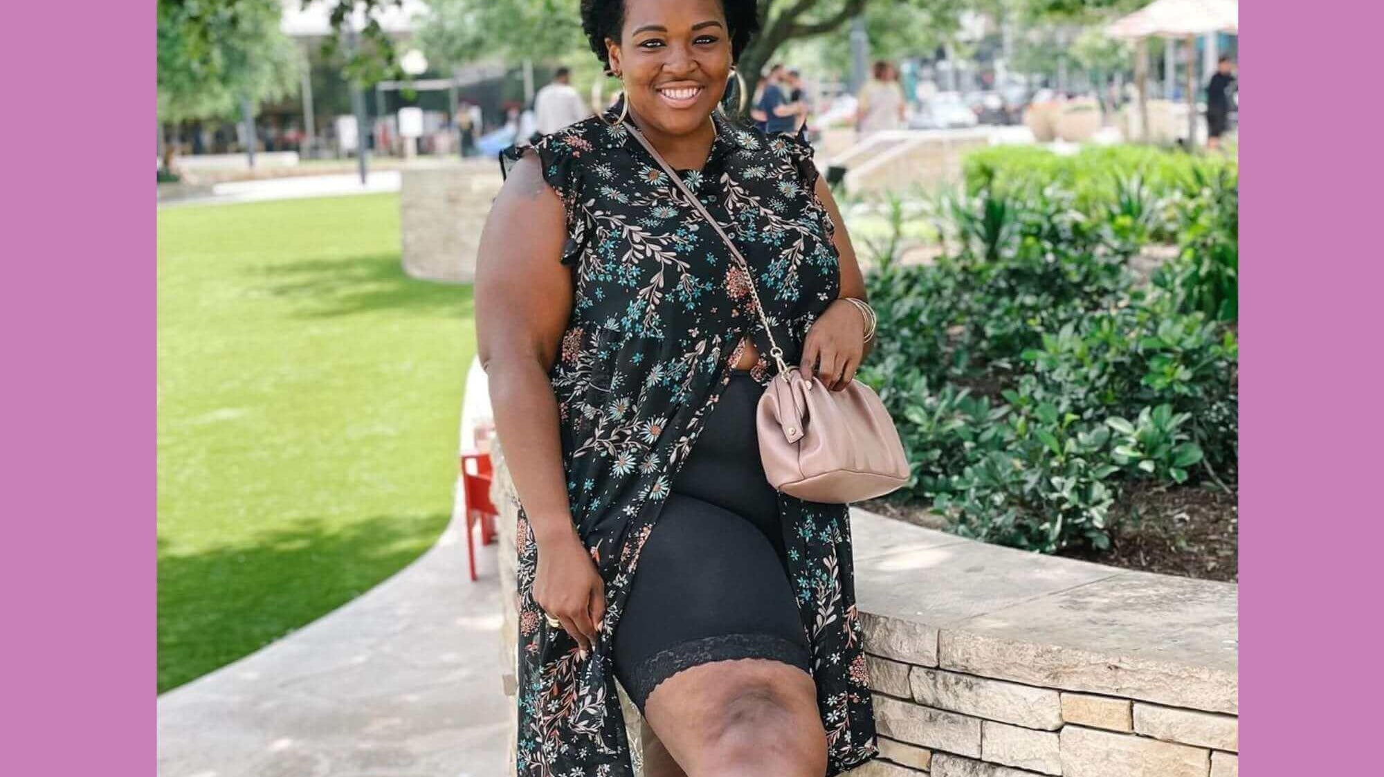 How to Care for your Chafed Inner Thighs This Summer - Undersummers by CarrieRae