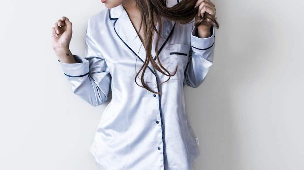 ALT TXT IMG: How to Look Stylish in Night Wear: 4 Tips for Styling Your Sleepwear