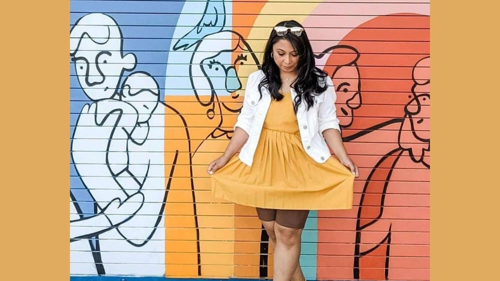 Protect Your Thighs With a Thigh Saver Short - Undersummers