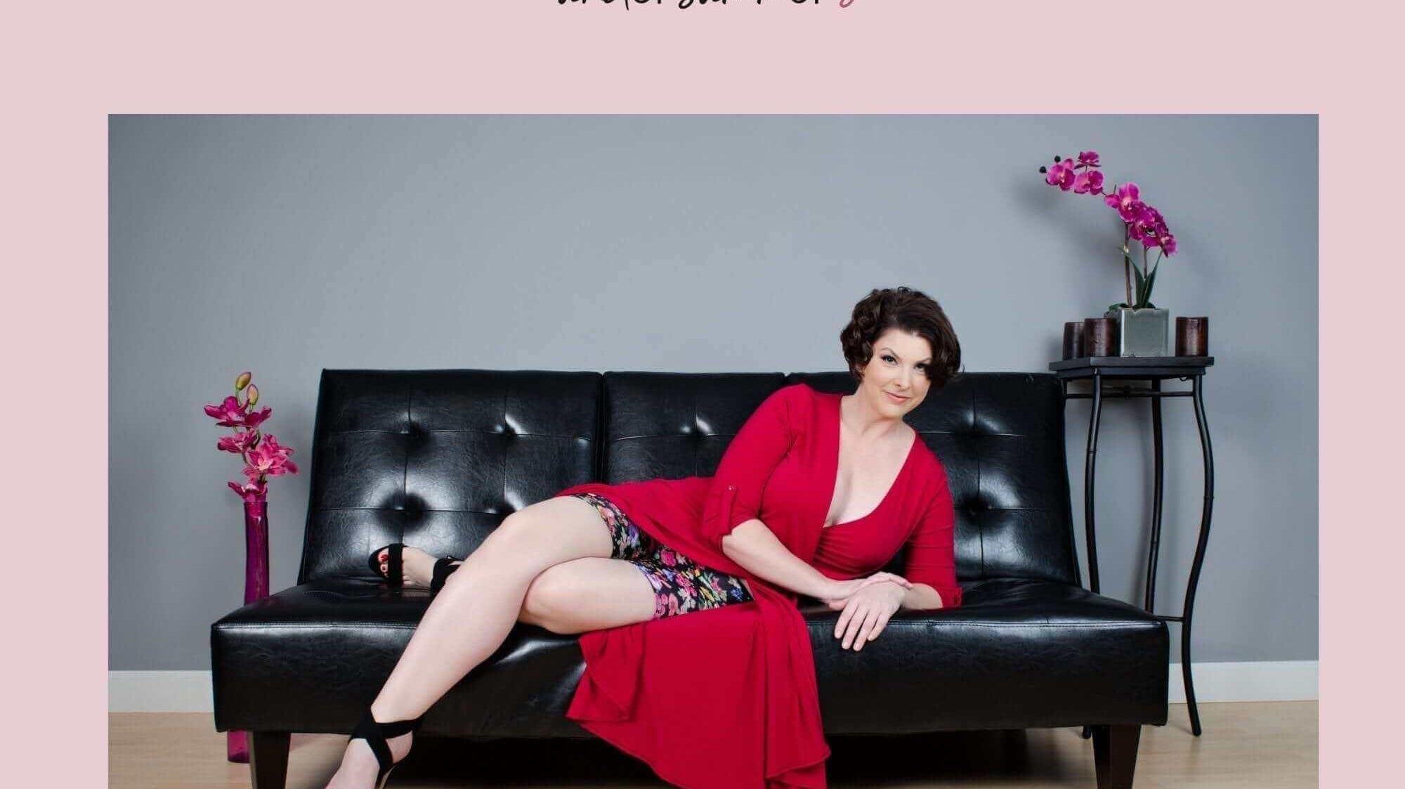 The Best Slip Shorts for Anti Chafing & How They Came To Be - Undersummers by CarrieRae