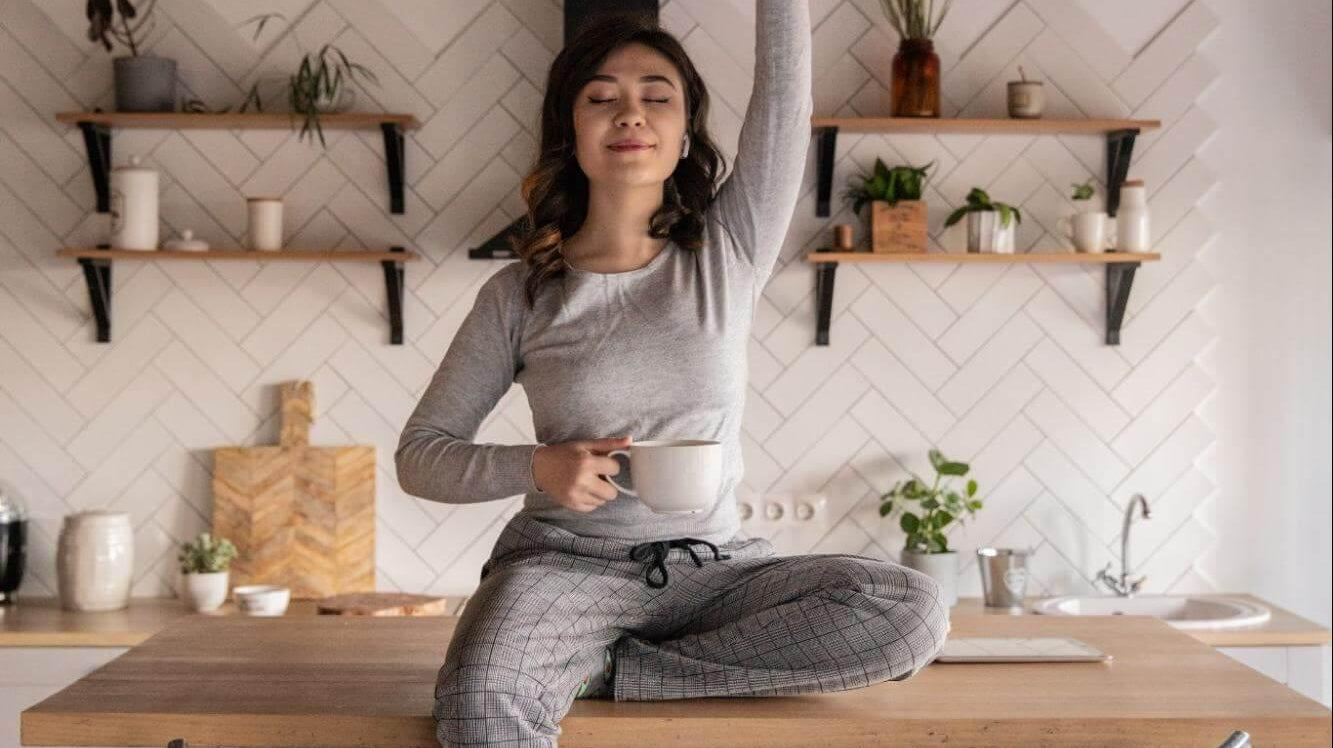 A Good Pair of PJ’s Contributes to Better Sleep