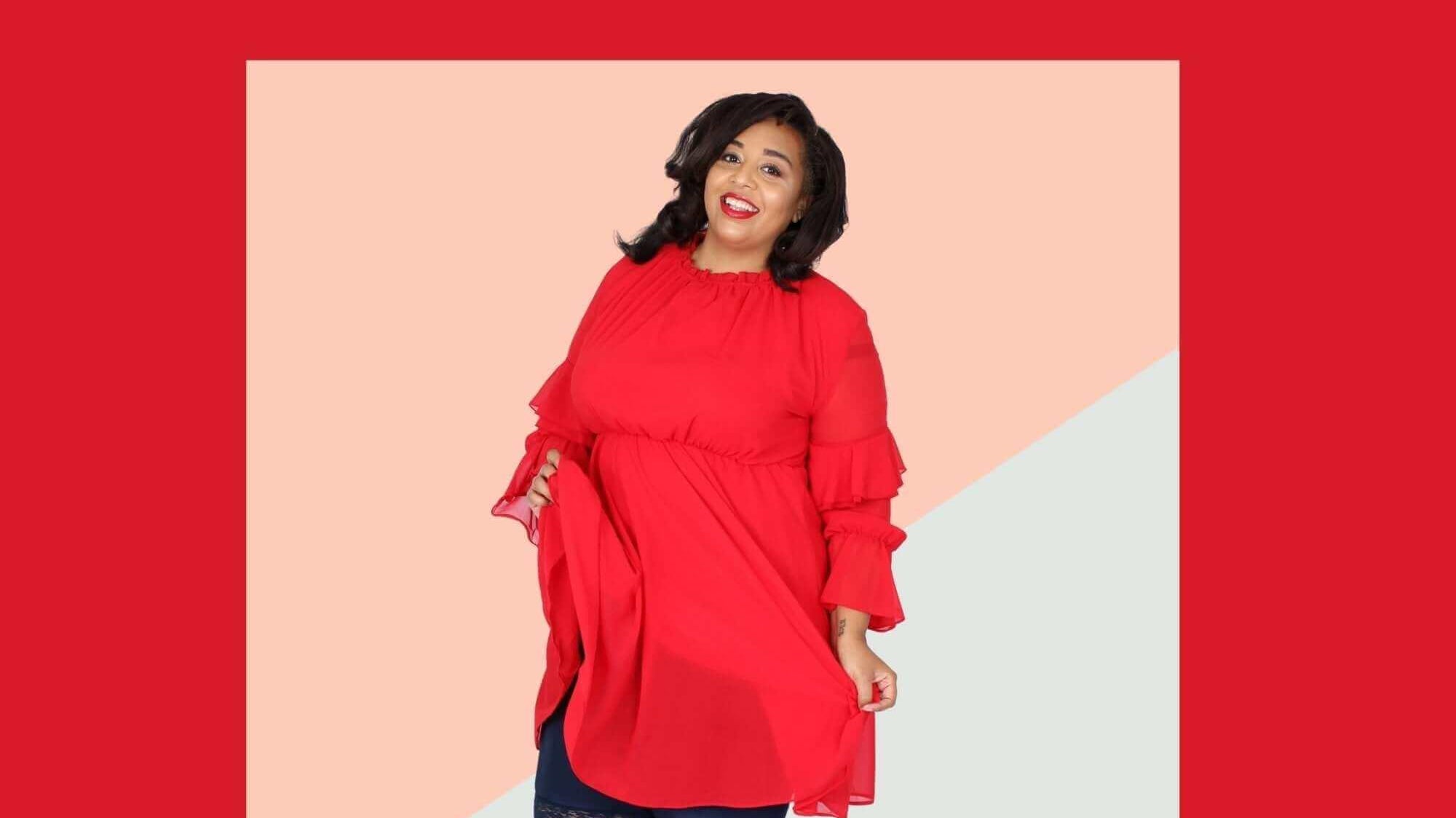 The Ultimate Guide to Back to School Fashion for Moms - Undersummers by CarrieRae