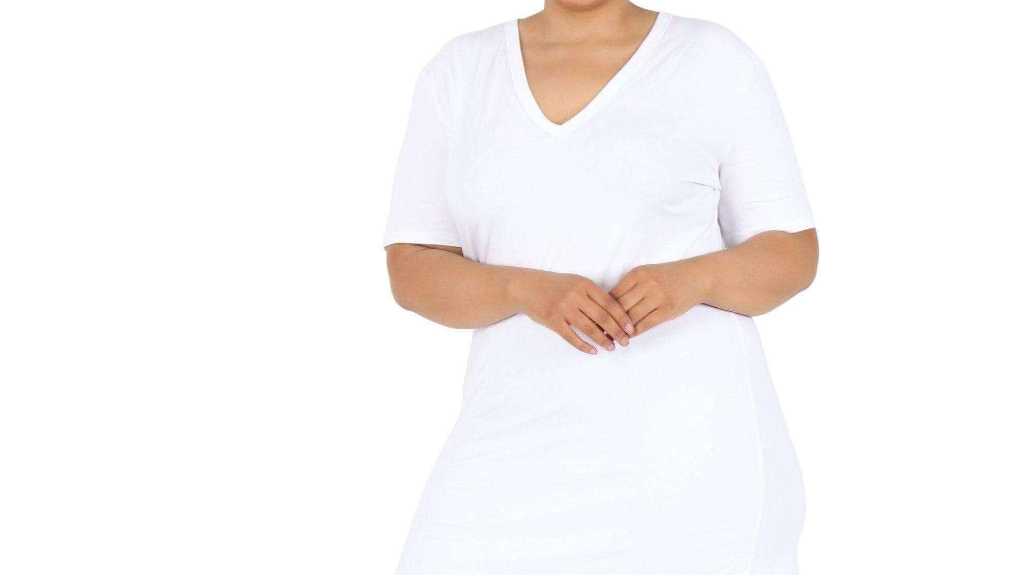 The Ultimate Guide to Choosing the Perfect Tshirt Dress - Undersummers