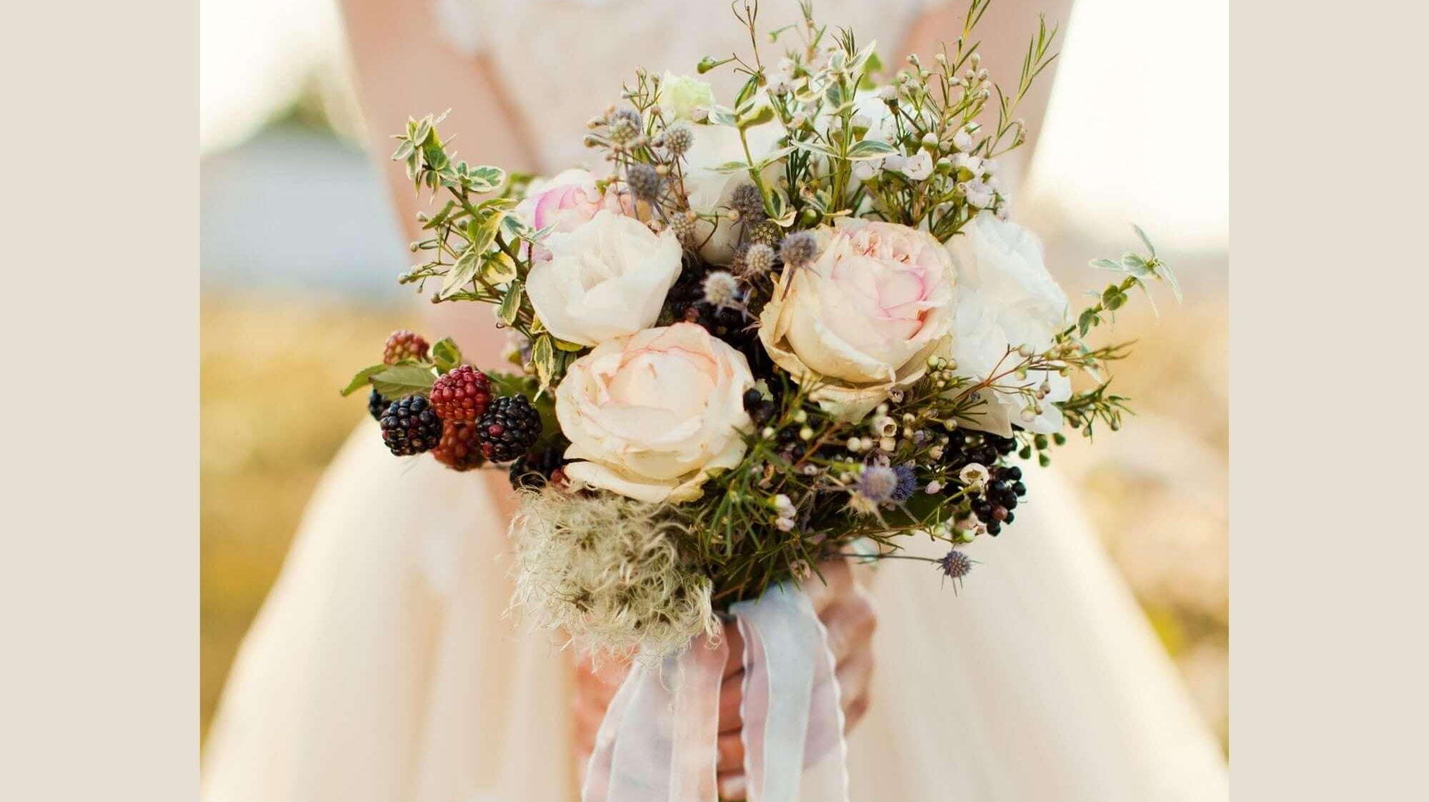 Wedding Day Undergarment Essentials