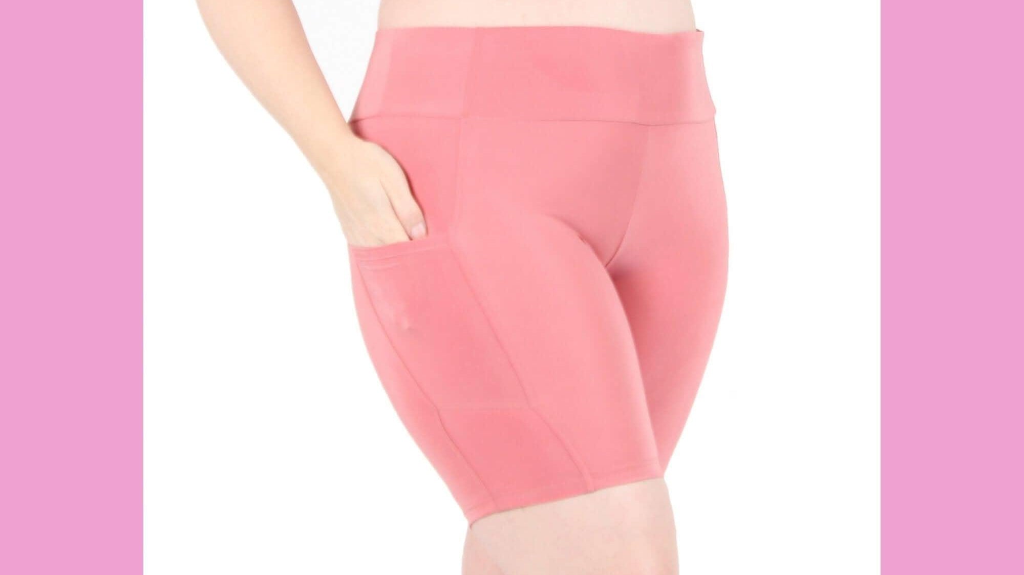 What is the pocket in the panty for? - Undersummers by CarrieRae