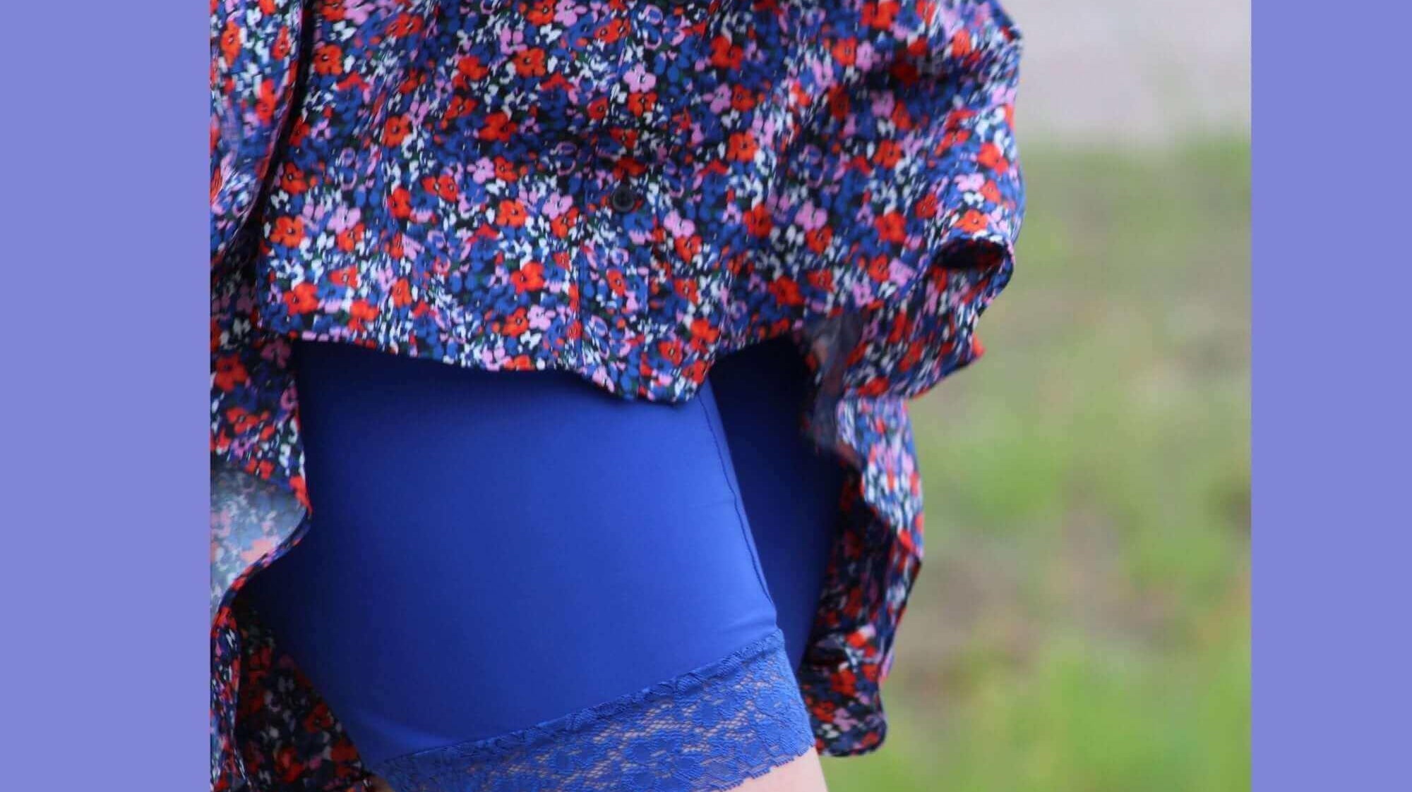 Why is shopping Slow Fashion better for the environment and your pocketbook? - Undersummers by CarrieRae