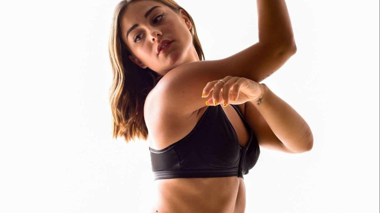Why Women Should Try Wearing Boxer Briefs - Undersummers
