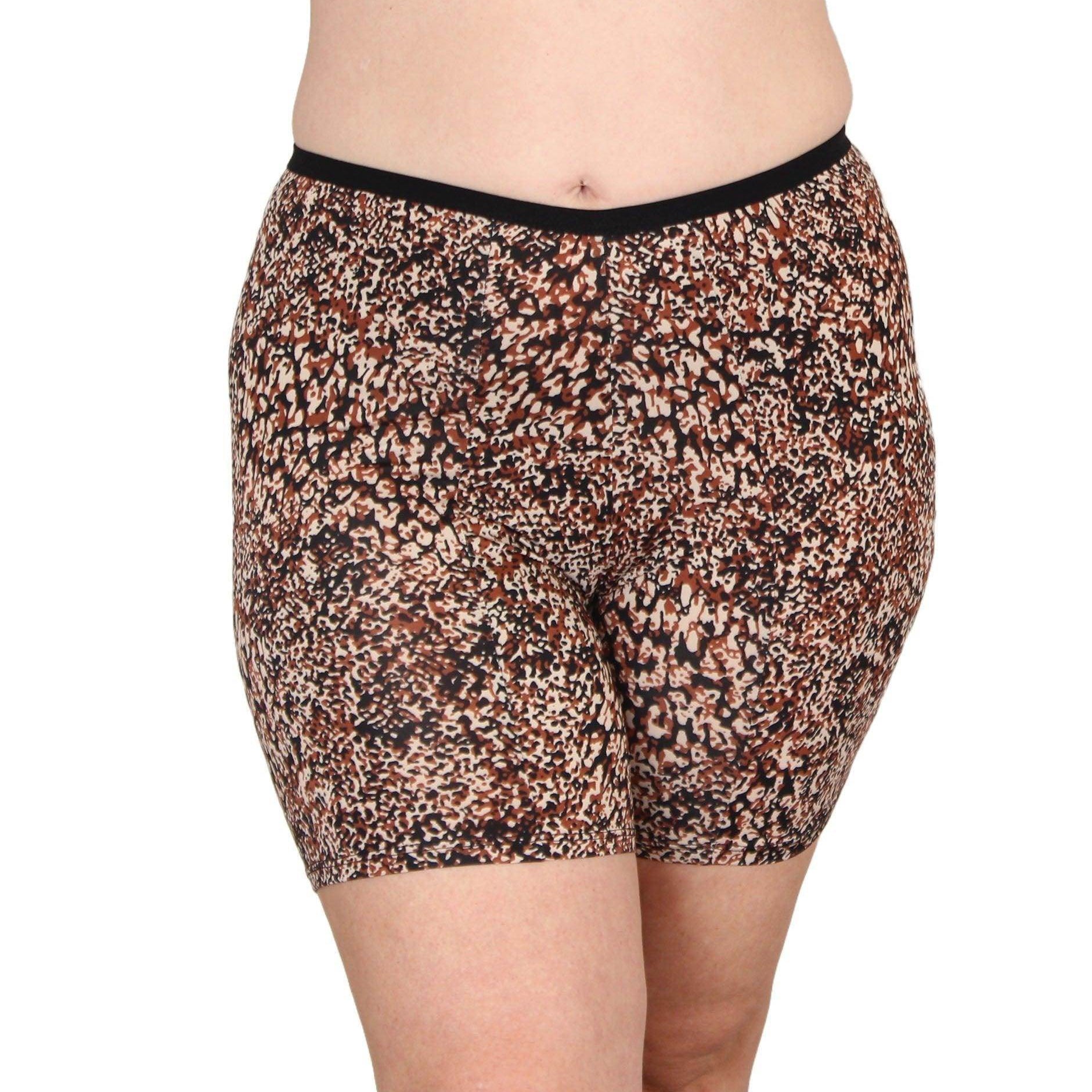 Classic Slip Short 6" | Animal - Undersummers