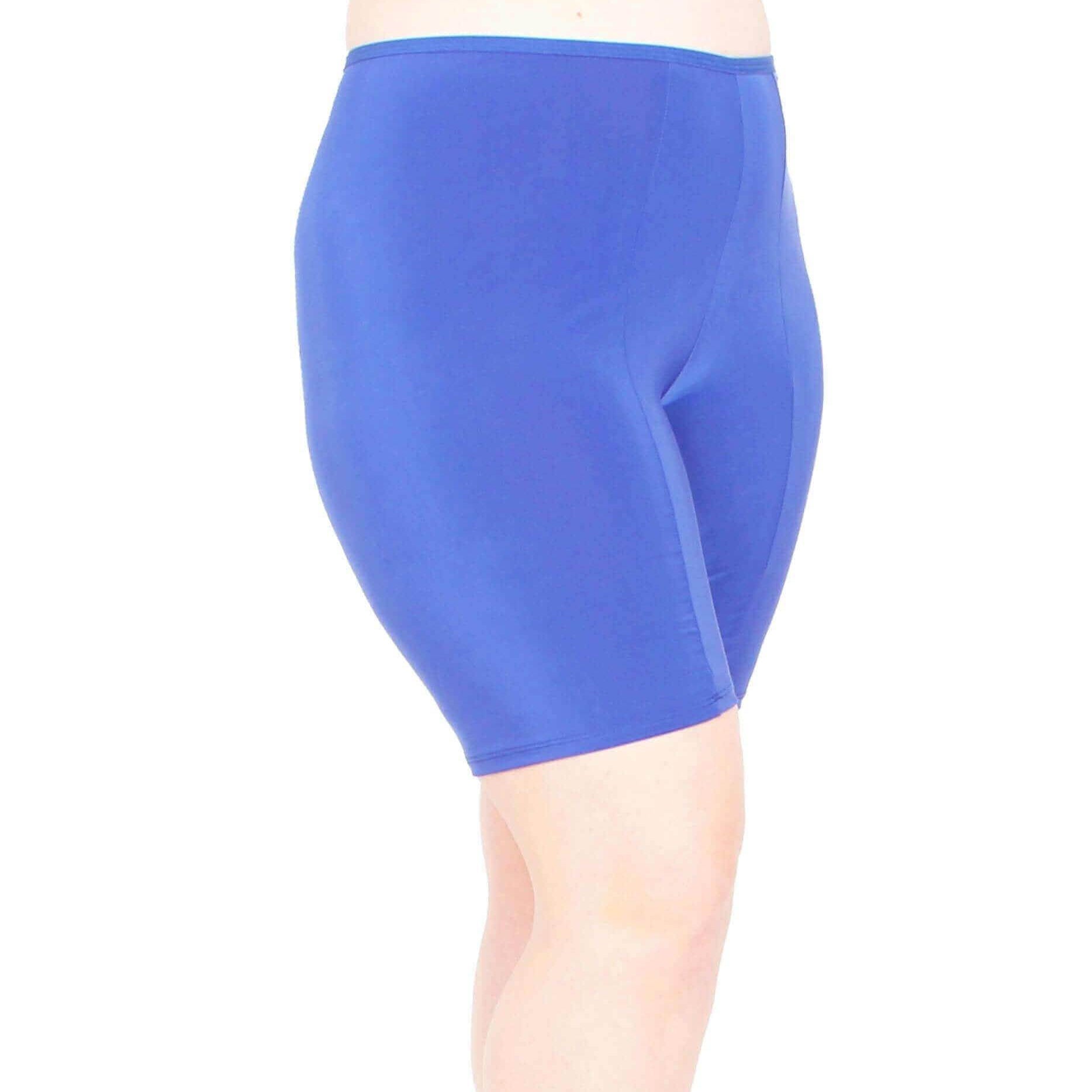 Classic Slip Short 6" | R. Blue - Undersummers
