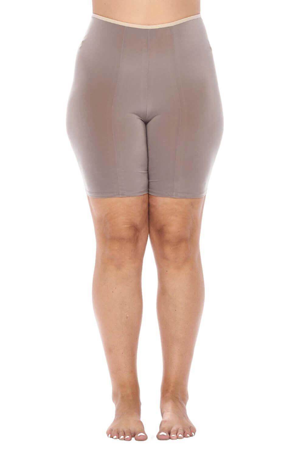 Classic Slip Short 6" | Toast - Undersummers