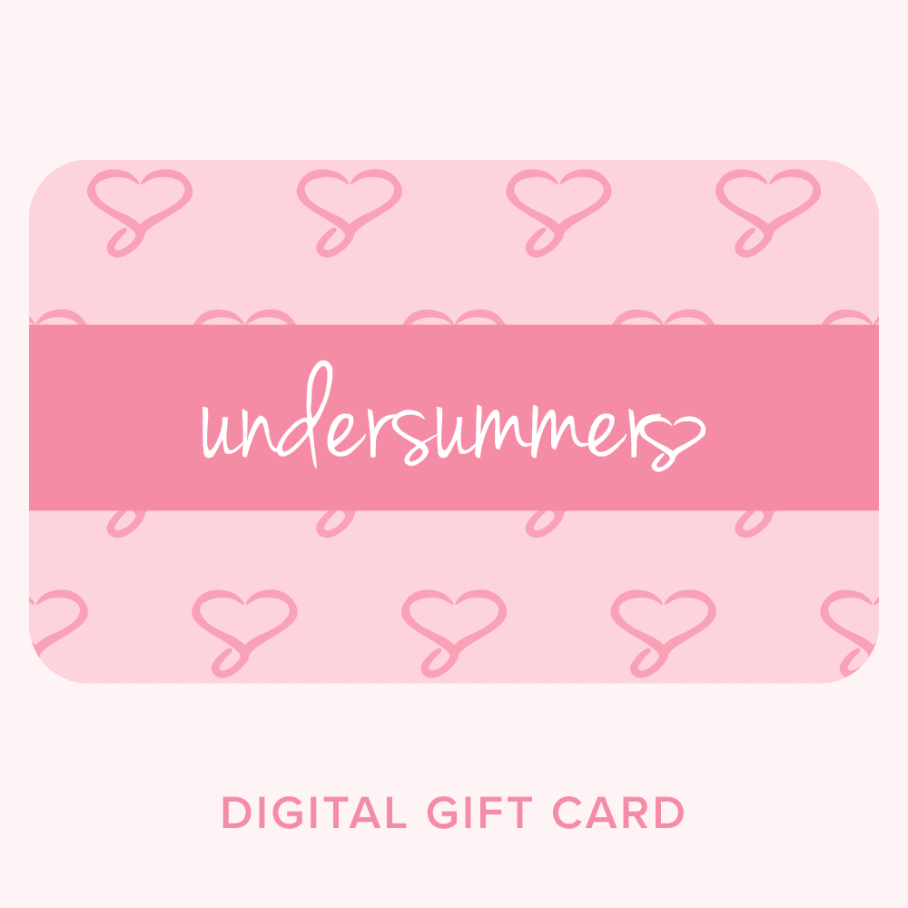 The Ultimate Guide to Choosing the Right Undersummers Gift Card for Every Occasion