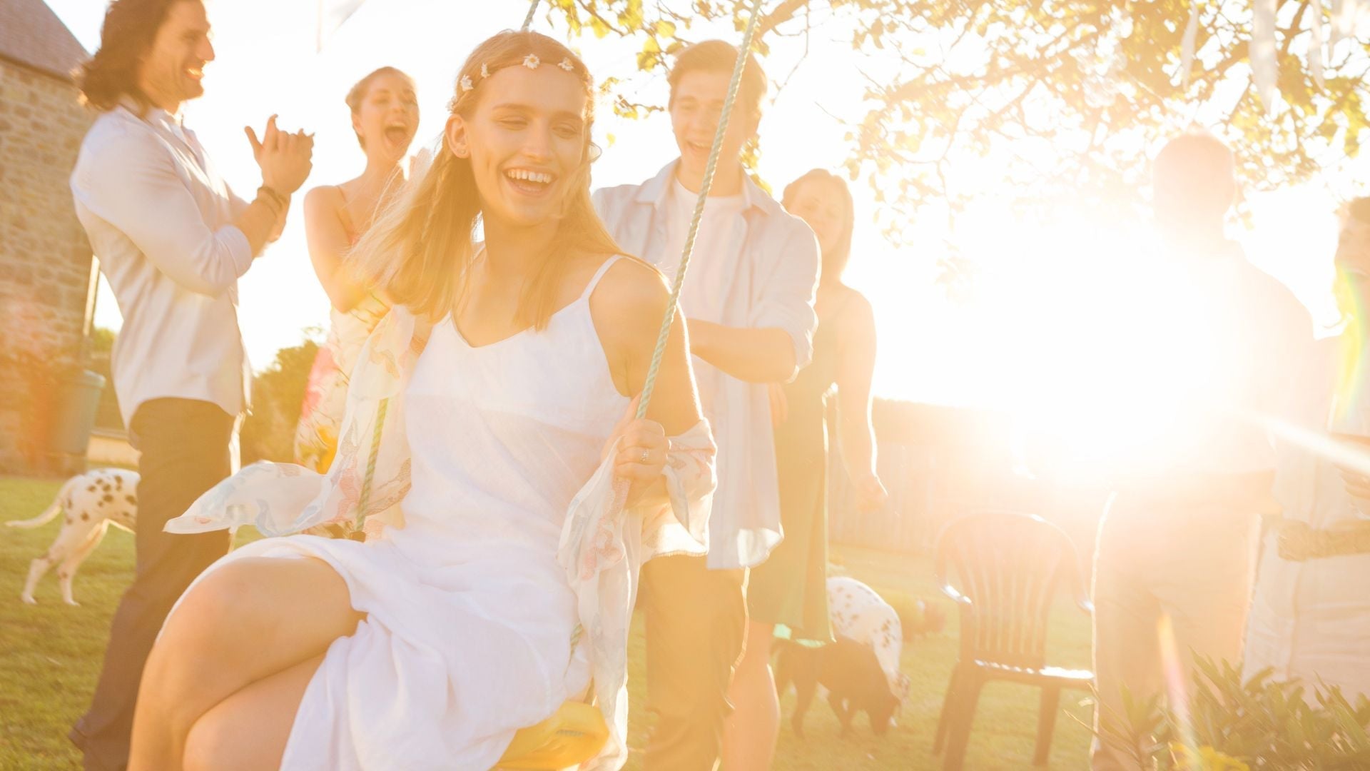 What to Wear to a Summer Wedding – Plus Size & Midsize Looks