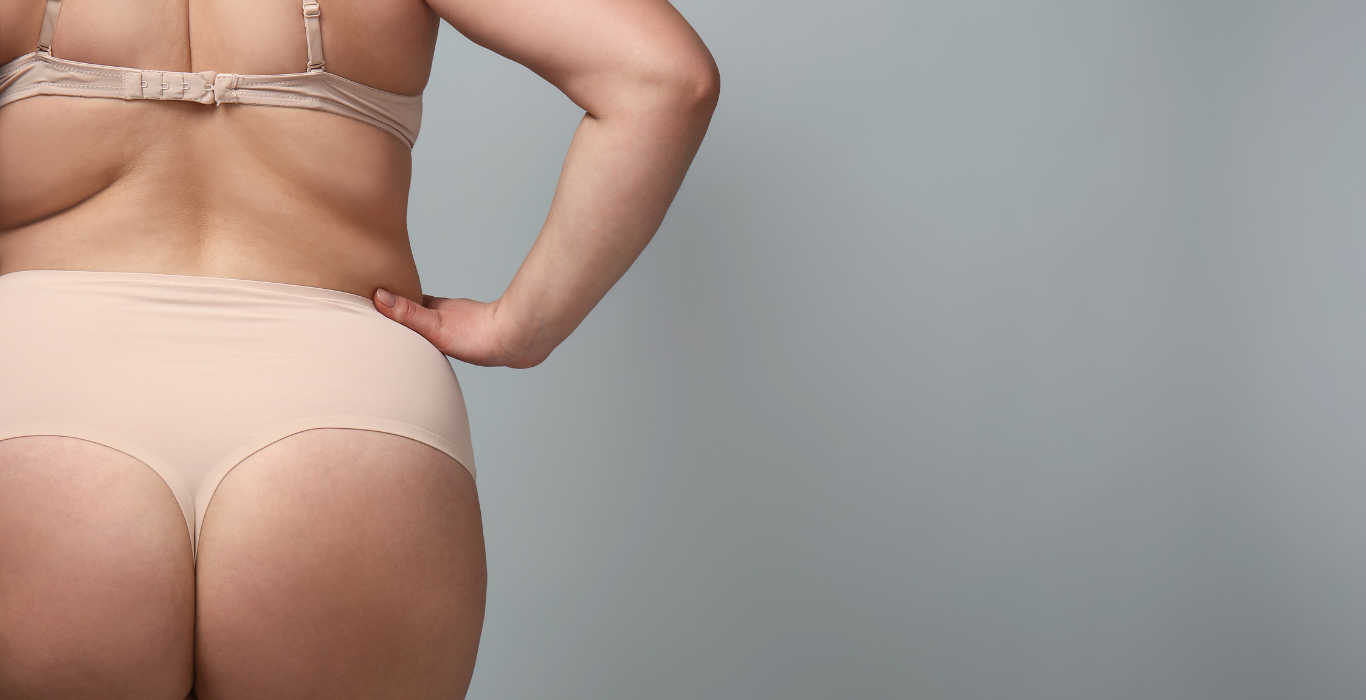 Why Hiding Undergarments Should Be a Thing of the Past