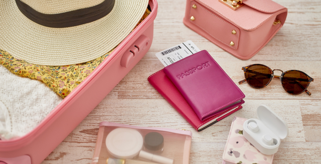 Why Undersummers Shortlettes Are the Ultimate Travel Hack