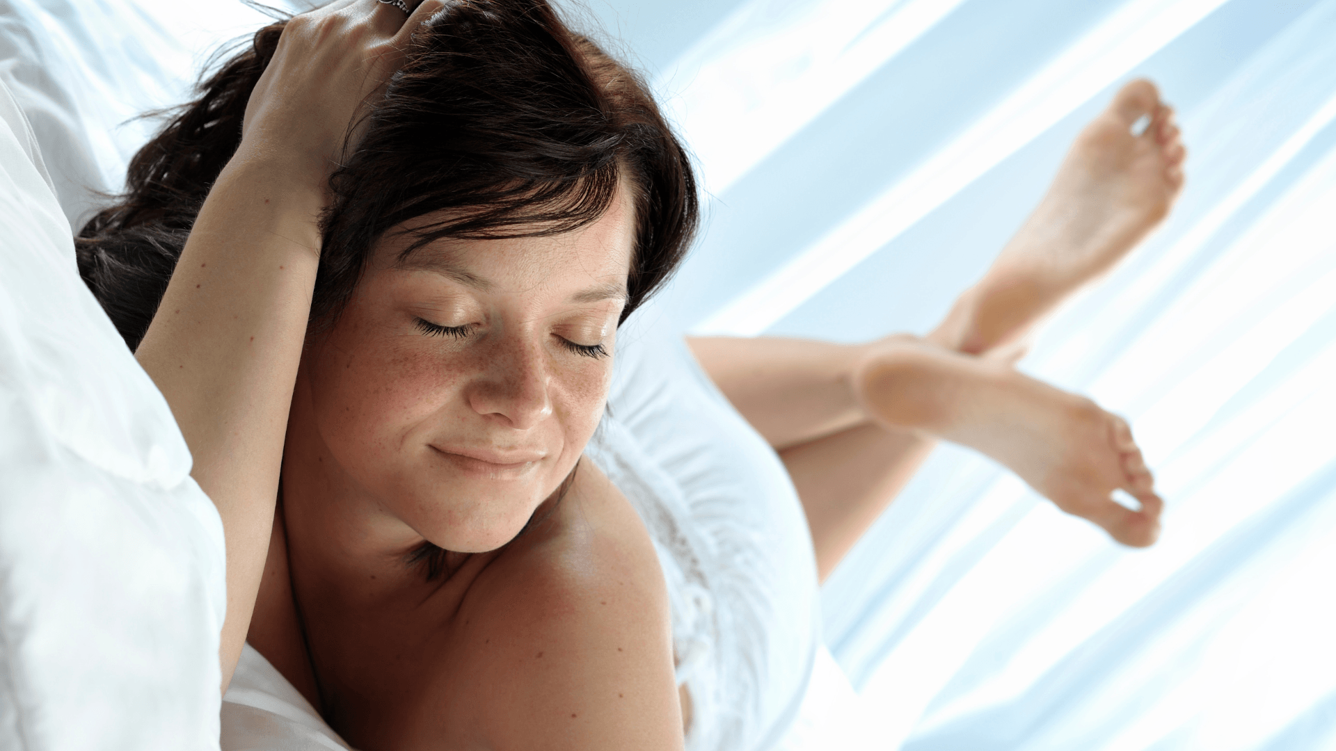 The Connection Between Comfort and Mental Wellbeing: How Undersummers Products Help You Feel Good Inside and Out