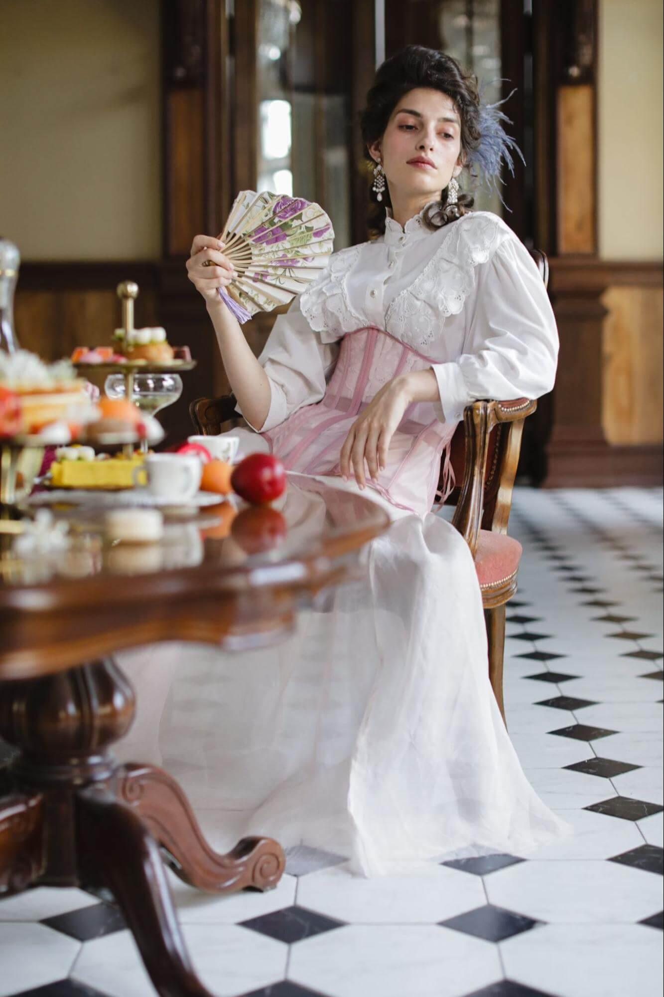 A Brief History of Bloomers: The Revolutionary Undergarment
