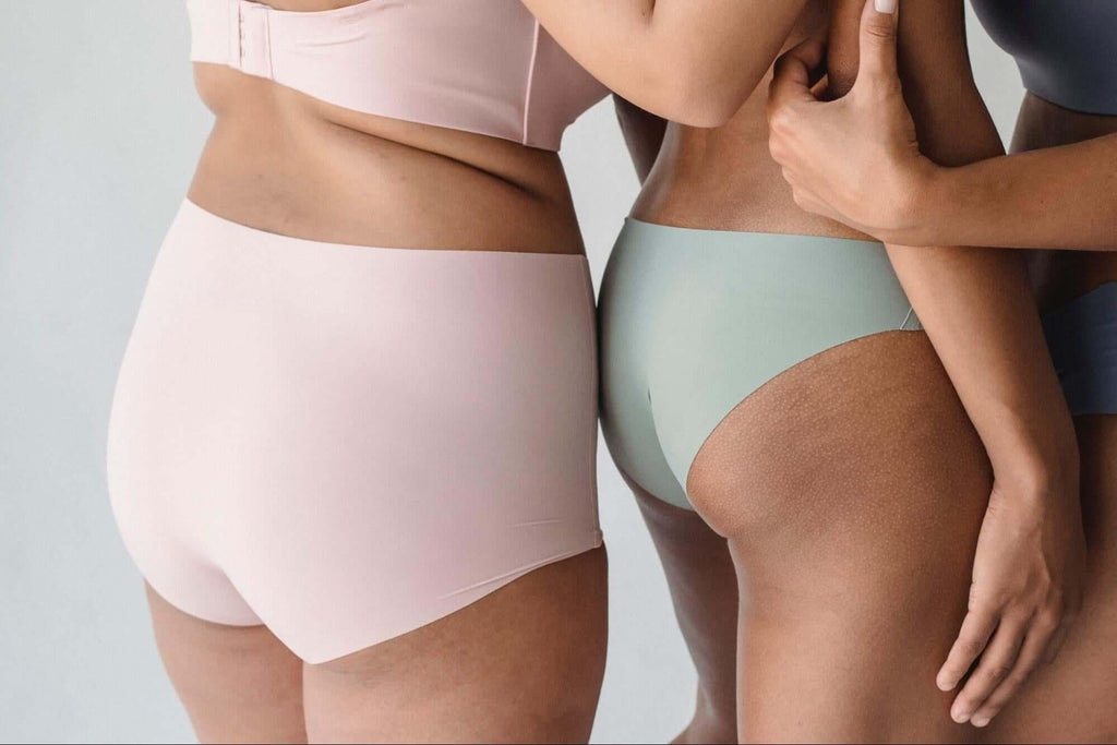 Alt-text: A Guide to the Different Types of Women’s Underwear for Every Occasion