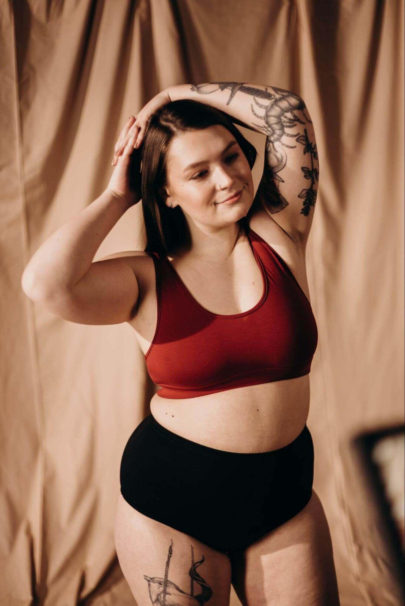 Fit is A Crucial Factor When Choosing Underwear