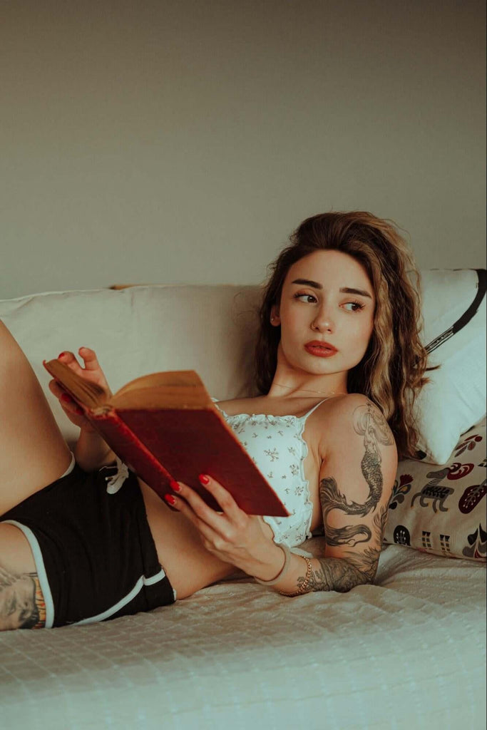 The Great Debate Boxers vs. Briefs for Women