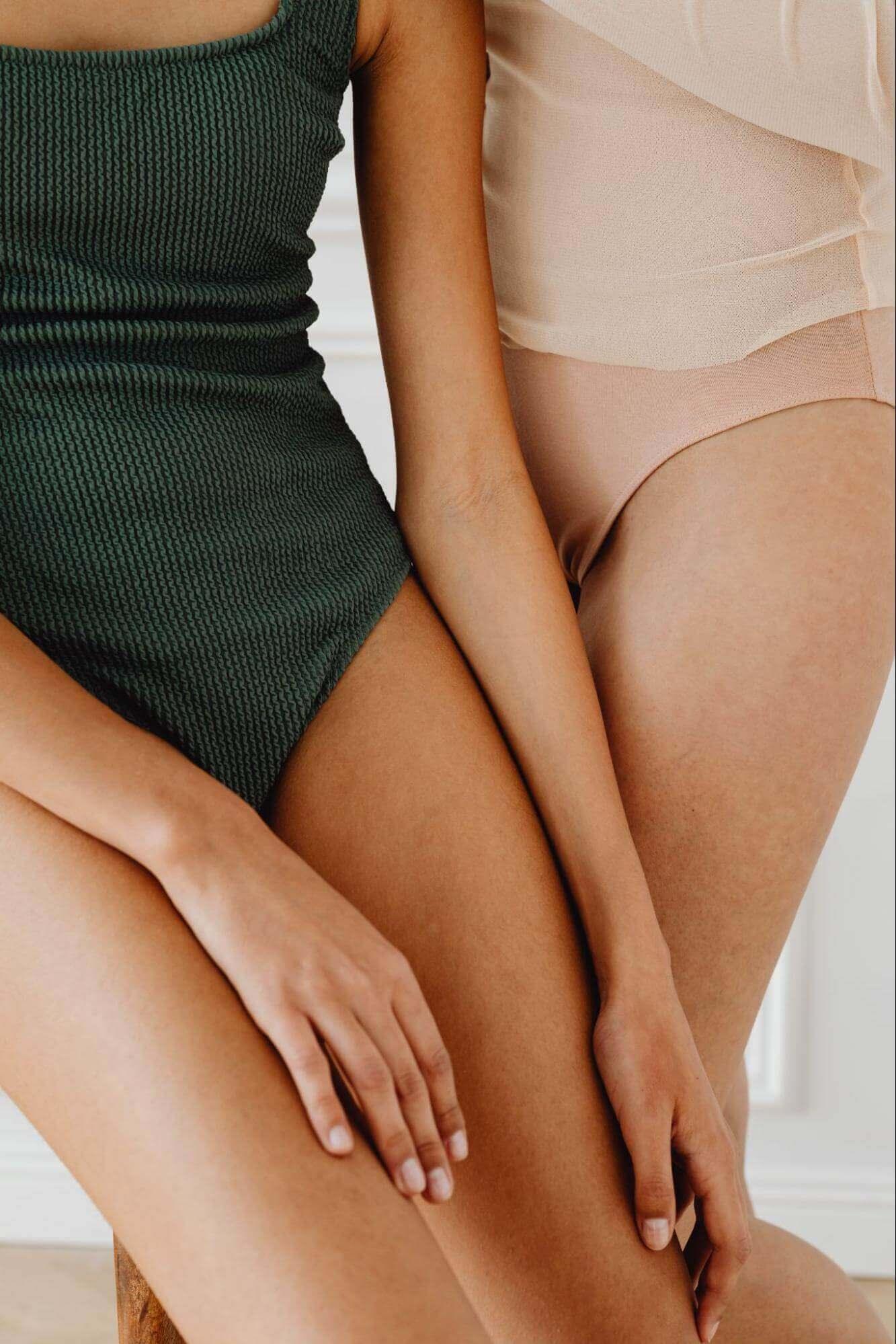 Wearing Shapewear Every day Can Cause Some Health Risks