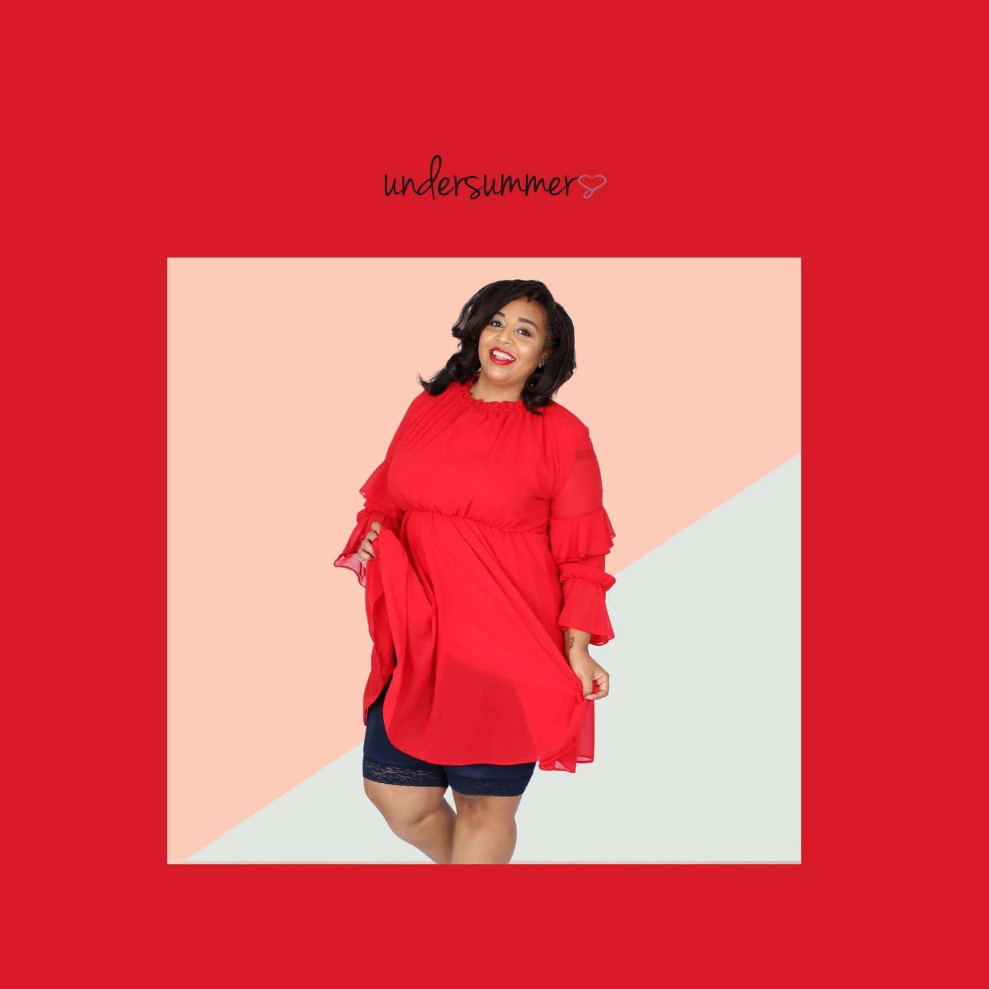 The Ultimate Guide to Back to School Fashion for Moms - Undersummers by CarrieRae