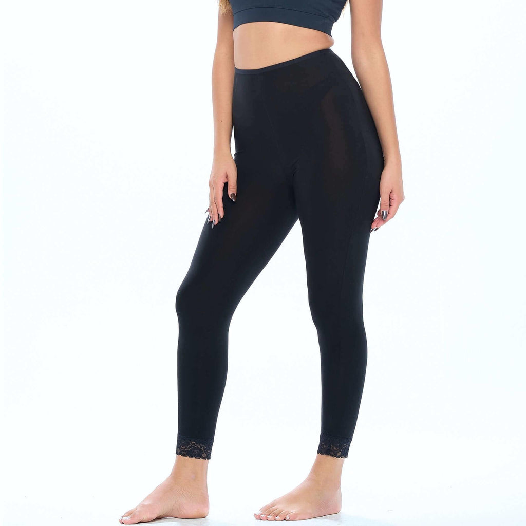 Top 5 Reasons Why Undersummers Long Underwear Leggings are a Must-Have for Winter - Undersummers