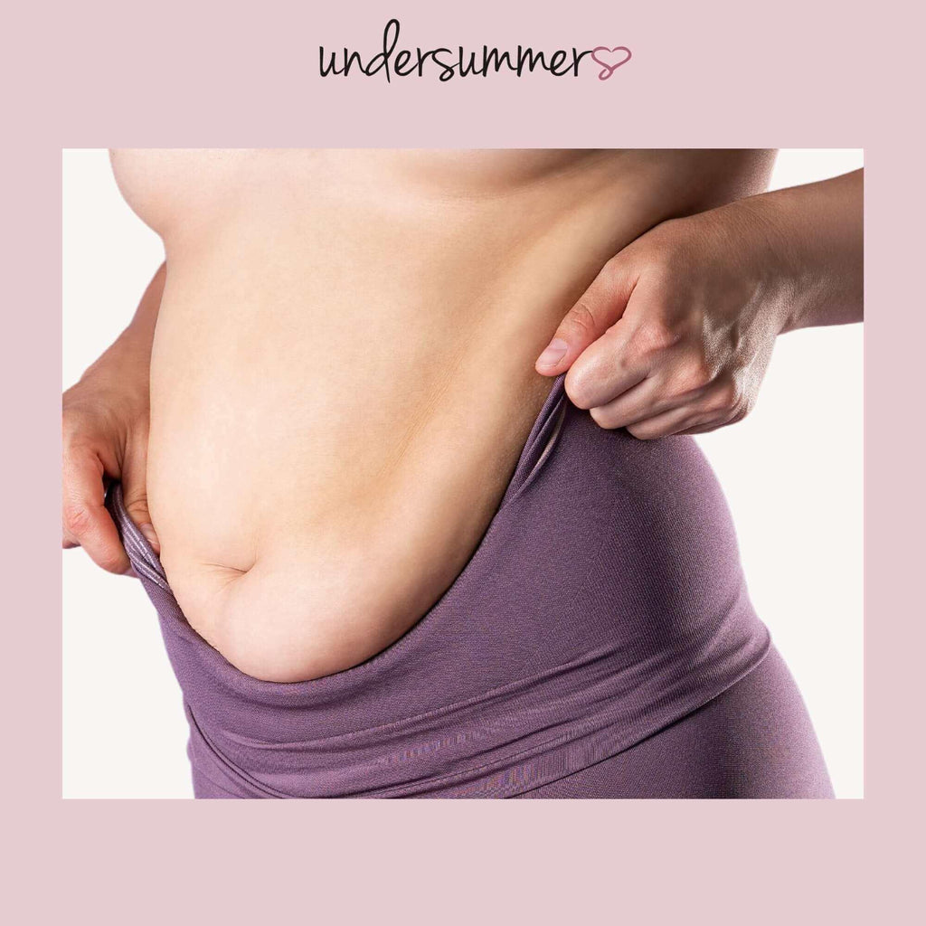 Why Shapewear is Not a Great Thigh-Chafe Solution - Undersummers by CarrieRae