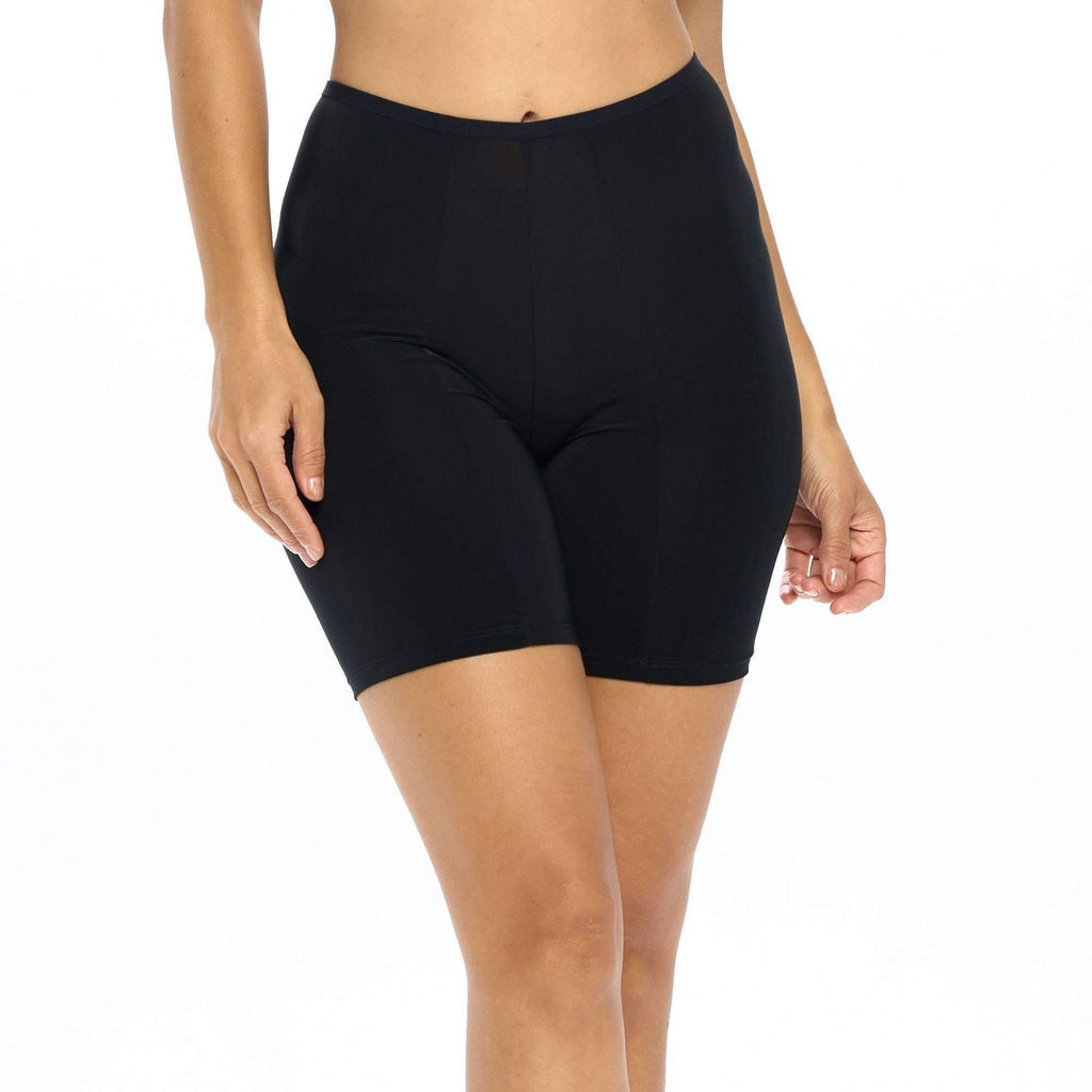 Slip Shorts Thigh Protection - Undersummers