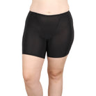 Cooling Slip Short with Front panel to stop camel toe