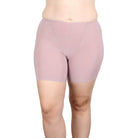 Cooling Slip Short with smoothing features for under dresses