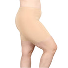 Undersummers Cooling Slip Short in Light Beige