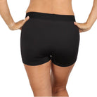 Womens Boxer Brief 3" | Black - Undersummers